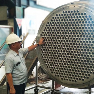 Image: Heat Exchanger